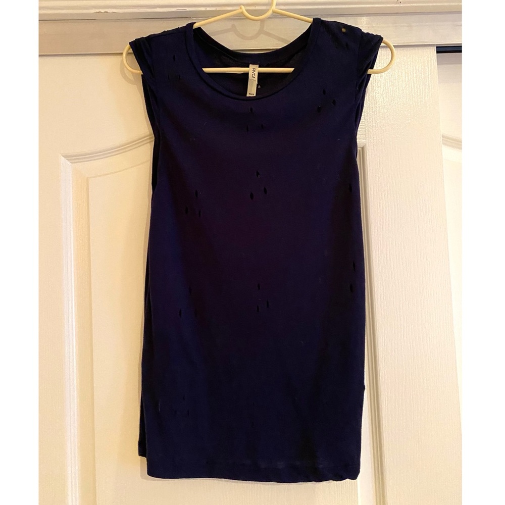 RVCA Tank Top
